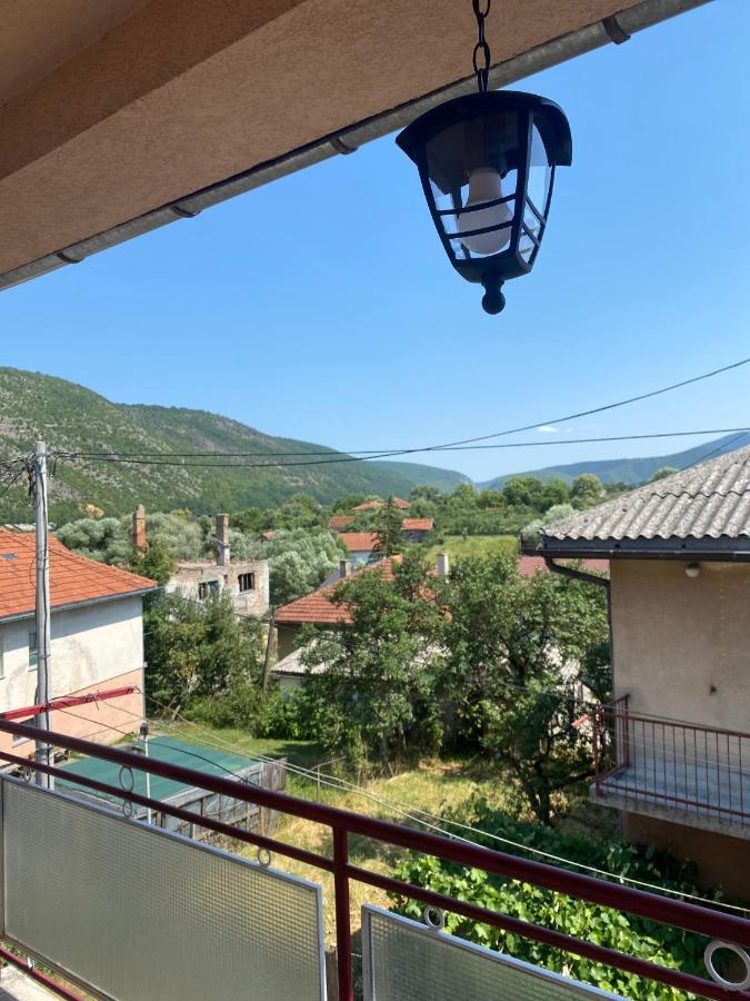 Apartamento Apartman “Iva” Drvar Exterior foto
