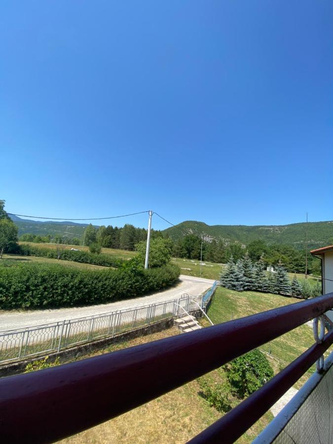 Apartamento Apartman “Iva” Drvar Exterior foto