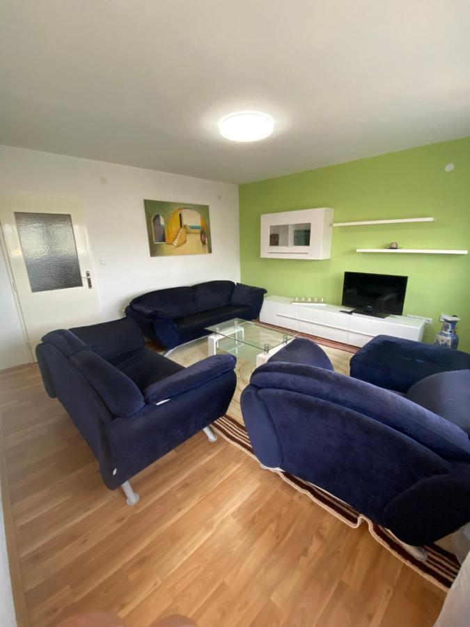 Apartamento Apartman “Iva” Drvar Exterior foto