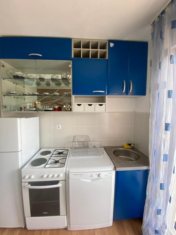 Apartamento Apartman “Iva” Drvar Exterior foto
