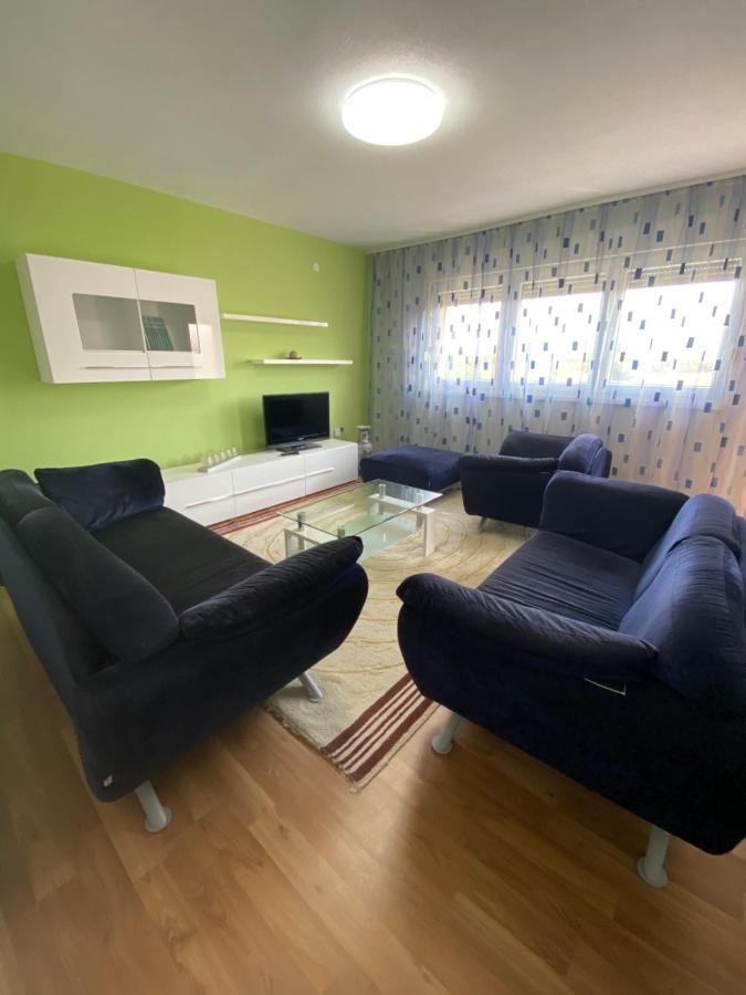 Apartamento Apartman “Iva” Drvar Exterior foto