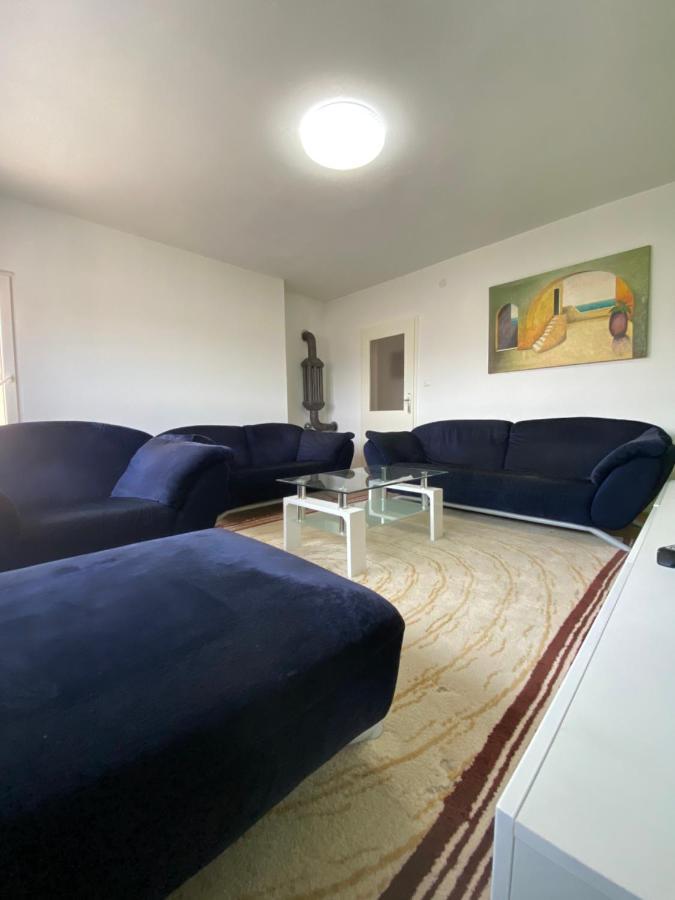 Apartamento Apartman “Iva” Drvar Exterior foto
