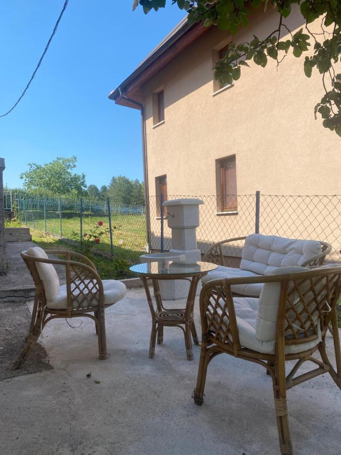Apartamento Apartman “Iva” Drvar Exterior foto