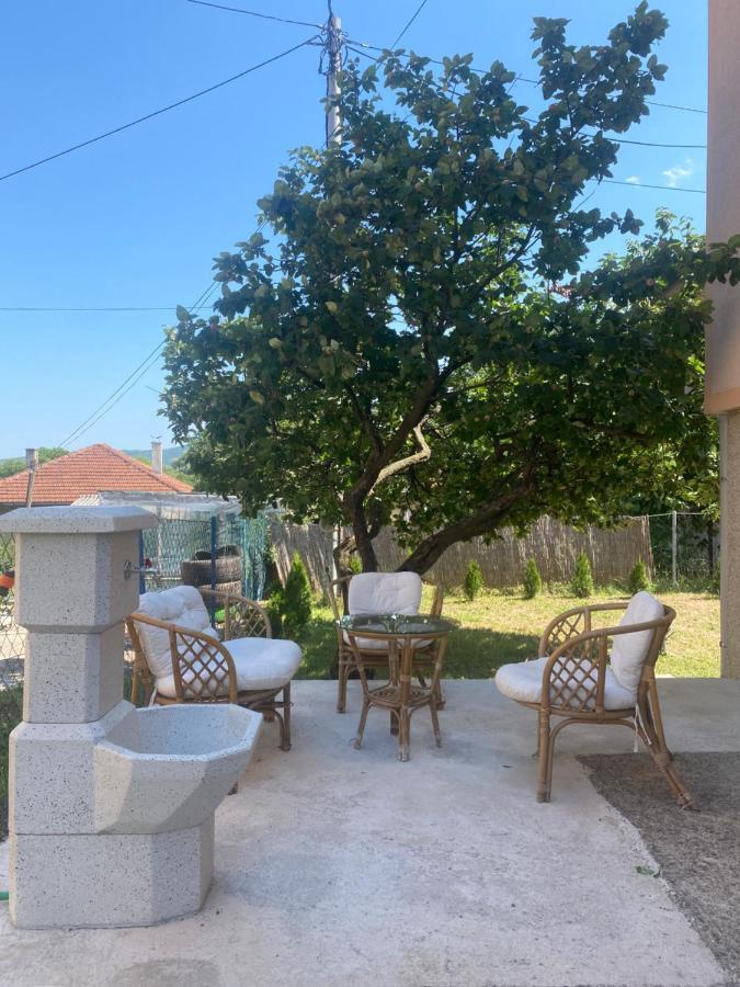 Apartamento Apartman “Iva” Drvar Exterior foto