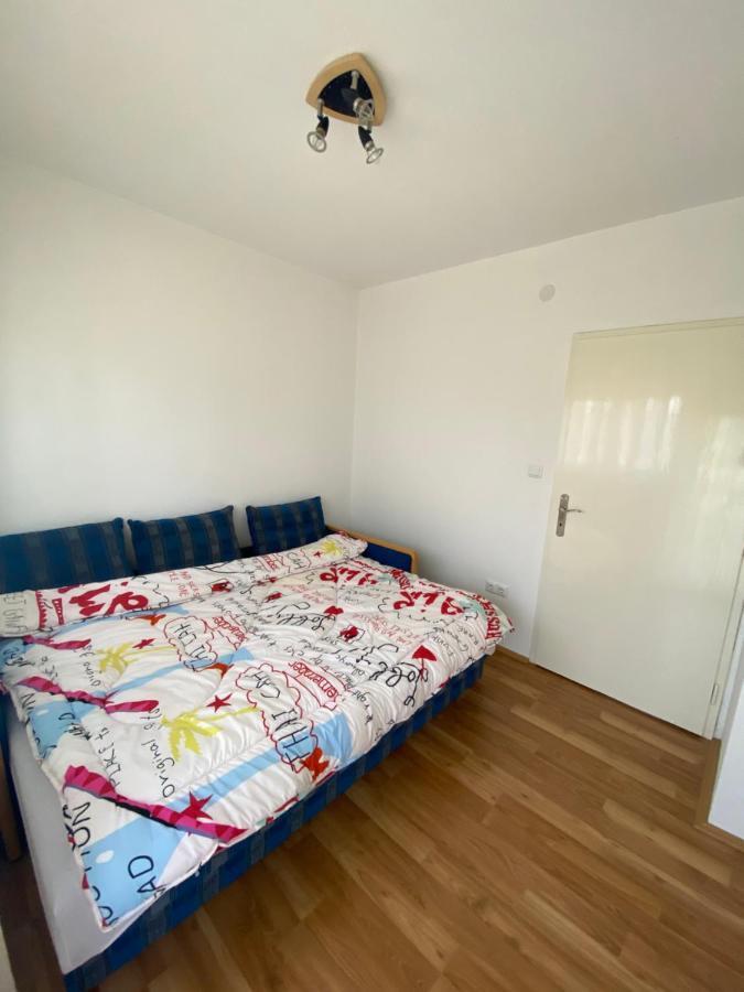 Apartamento Apartman “Iva” Drvar Exterior foto